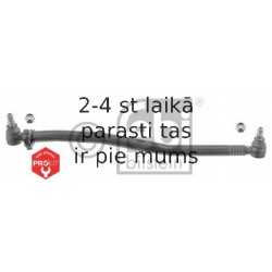 Stūres garenstiepnis FEBI BILSTEIN 26576