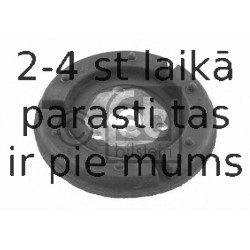 Atsperes atbalstplāksne FEBI BILSTEIN 26556