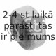 Piekare, Šķērssvira FEBI BILSTEIN 26535