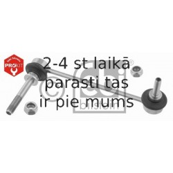 Тяга / стойка, стабилизатор FEBI BILSTEIN 26533