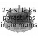 Piekare, Dzinējs FEBI BILSTEIN 26482