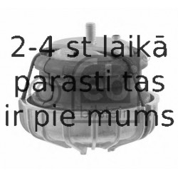 Piekare, Dzinējs FEBI BILSTEIN 26482
