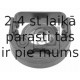 Piekare, Kardānvārpsta FEBI BILSTEIN 26410