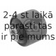 Piekare, Šķērssvira FEBI BILSTEIN 26381