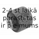 Piekare, Šķērssvira FEBI BILSTEIN 26381