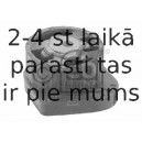 Piekare, Pārnesumkārba FEBI BILSTEIN 26308