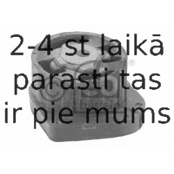 Piekare, Pārnesumkārba FEBI BILSTEIN 26308