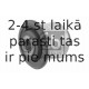 Piekare, Šķērssvira FEBI BILSTEIN 26304
