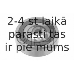 Центрирующий опорный подшипник, система сцепления FEBI BILSTEIN 26262