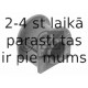 Piekare, Stabilizators FEBI BILSTEIN 24220
