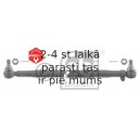 Stūres garenstiepnis FEBI BILSTEIN 24166