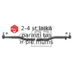 Stūres šķērsstiepnis FEBI BILSTEIN 24136