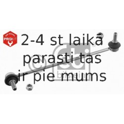 Тяга / стойка, стабилизатор FEBI BILSTEIN 24122