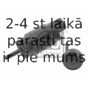 Ūdenssūknis, Stiklu tīrīšanas sistēma FEBI BILSTEIN 24068