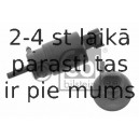 Ūdenssūknis, Stiklu tīrīšanas sistēma FEBI BILSTEIN 24067