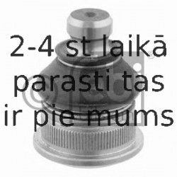 Balst-/Virzošais šarnīrs FEBI BILSTEIN 23996
