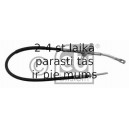 Trose, Stāvbremžu sistēma FEBI BILSTEIN 23968