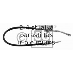 Trose, Stāvbremžu sistēma FEBI BILSTEIN 23968