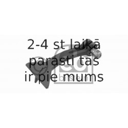 Rokturis, Motora pārsega atvēršana FEBI BILSTEIN 23915