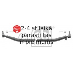 Stūres šķērsstiepnis FEBI BILSTEIN 23890