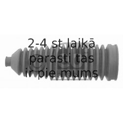 Putekļusargs, Stūres iekārta FEBI BILSTEIN 23841