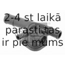 Фланец охлаждающей жидкости FEBI BILSTEIN 23720