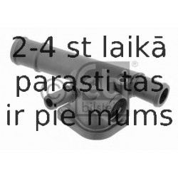 Фланец охлаждающей жидкости FEBI BILSTEIN 23720