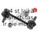 Тяга / стойка, стабилизатор FEBI BILSTEIN 23712