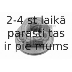 Uzgrieznis, Balst-/Virzošais šarnīrs FEBI BILSTEIN 23696