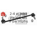 Тяга / стойка, стабилизатор FEBI BILSTEIN 23636