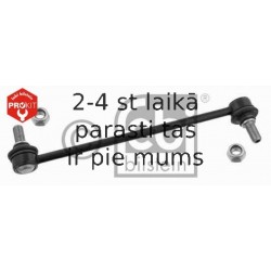 Тяга / стойка, стабилизатор FEBI BILSTEIN 23636