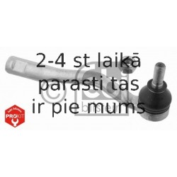 Stūres šķērsstiepņa uzgalis FEBI BILSTEIN 23605