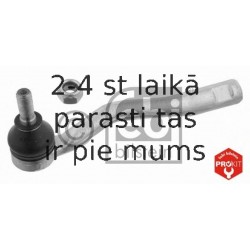 Stūres šķērsstiepņa uzgalis FEBI BILSTEIN 23603