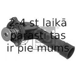 Termostats, Dzesēšanas šķidrums FEBI BILSTEIN 23531