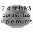 Spilvens, Motora piekare FEBI BILSTEIN 23408