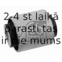 Piekare, Šķērssvira FEBI BILSTEIN 23364