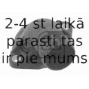 Фланец охлаждающей жидкости FEBI BILSTEIN 23346