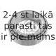 Riteņa rumbas gultnis FEBI BILSTEIN 23314