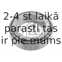 Riteņa rumbas gultnis FEBI BILSTEIN 23314