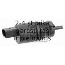 Ūdenssūknis, Stiklu tīrīšanas sistēma FEBI BILSTEIN 23113