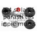 Remkomplekts, Stabilizatora atsaite FEBI BILSTEIN 23032