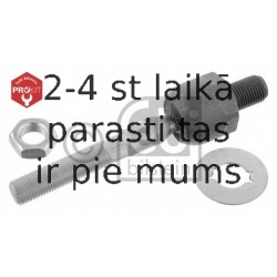 Aksiālais šarnīrs, Stūres šķērsstiepnis FEBI BILSTEIN 23019