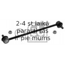 Тяга / стойка, стабилизатор FEBI BILSTEIN 22993