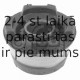 Piekare, Tilta sija FEBI BILSTEIN 22961
