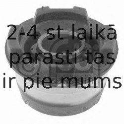 Piekare, Tilta sija FEBI BILSTEIN 22961