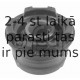 Piekare, Tilta sija FEBI BILSTEIN 22955