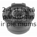 Piekare, Tilta sija FEBI BILSTEIN 22955