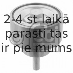 Spriegotājrullītis, Ķīļsiksna FEBI BILSTEIN 22899