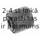 Piekare, Stabilizators FEBI BILSTEIN 22889