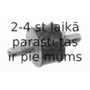 Ударная / противоударная подушка FEBI BILSTEIN 22870